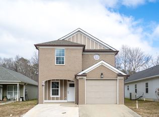 1605 Southernwood Dr, Chattanooga, TN 37421