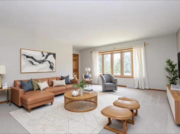 7427 South Shepard AVENUE, Oak Creek, WI 53154