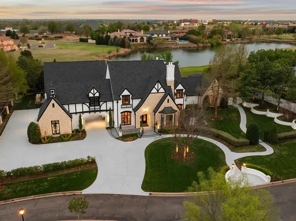 5100 Wisteria Dr, Oklahoma City, OK 73142