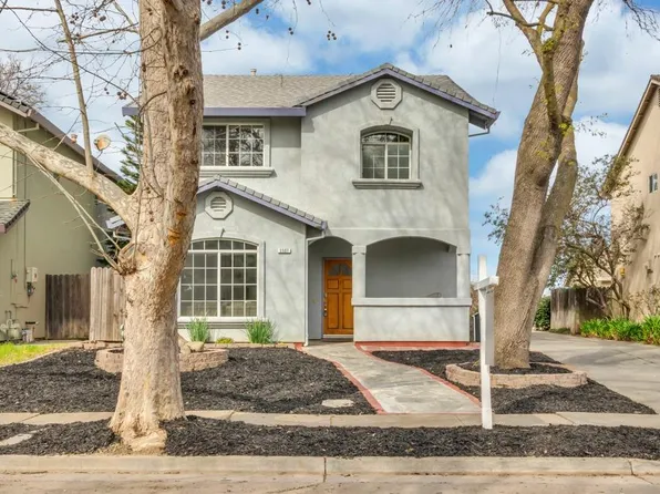 3507 Koso St, Davis, CA 95618