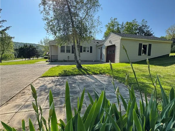 796 W Washington St, Bradford, PA 16701