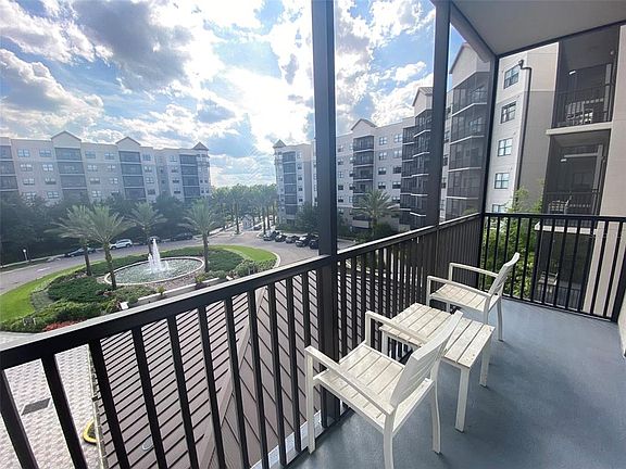 3rd image of 14501 GROVE RESORT AVENUE #1439