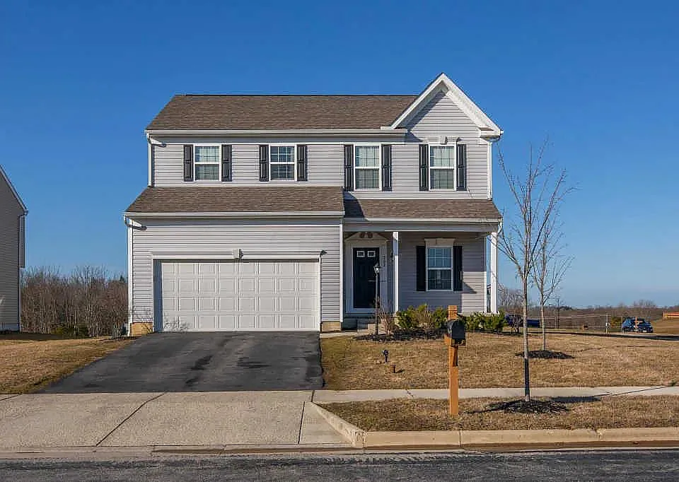 202 Autumn Leaves Way