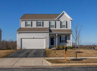 202 Autumn Leaves Way, Johnstown, OH 43031