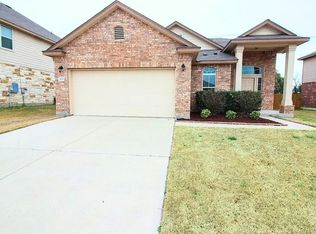 1409 Starlight Dr, Temple, TX 76502