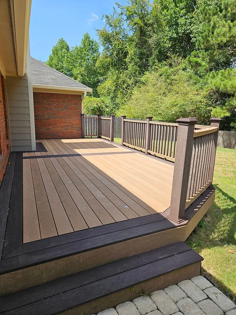 Beautiful Brick Home in Yorktown/Phenix City-easy access to Ft Moore — Photo 4