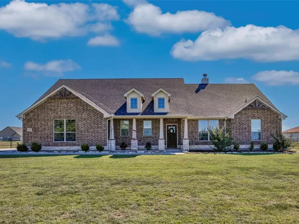 800 Ritchey Rd, Valley View, TX 76272