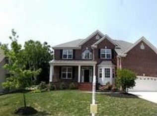 3524 Trawden Dr, Wake Forest, NC 27587