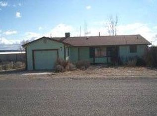 17 Road 6402, Kirtland, NM 87417