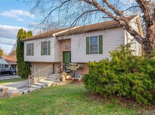 4804 Ashbury Dr, New Albany, IN 47150