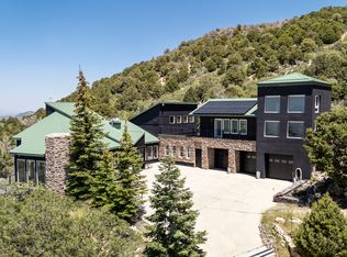 1227 E High Valley View Cir, Cedar City, UT 84720