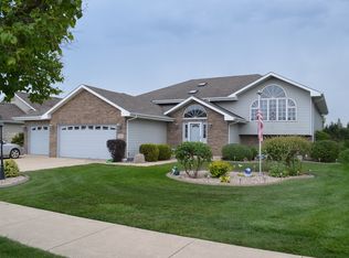 7313 W 92nd Ln, Crown Point, IN 46307