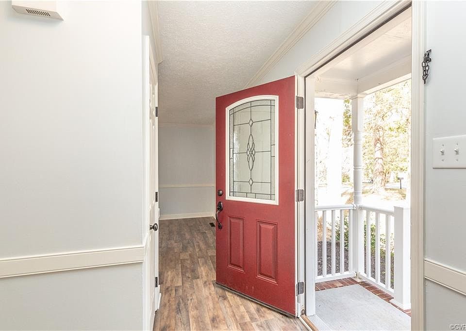 4206 Country Spring Ln, North Chesterfield, VA 23236 Zillow