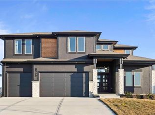 13453 W 177th St, Overland Park, KS 66013