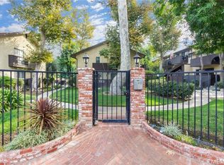 7320 Corbin Ave UNIT K, Reseda, CA 91335