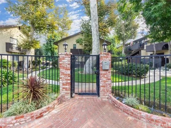 7320 Corbin Ave Unit K, Reseda, CA 91335