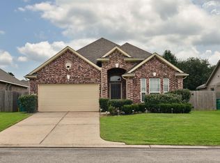2232 Ivy Wall Dr, Conroe, TX 77301