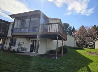 7044 Springtree Ln SW, Grand Rapids, MI