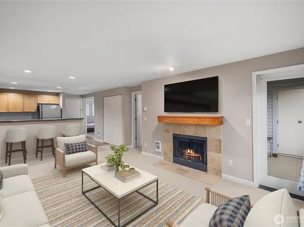 26339 116th Avenue SE #I-102, Kent, WA 98030