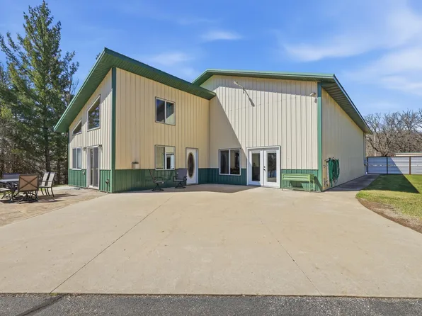 36710 141st Ave, Menahga, MN 56464