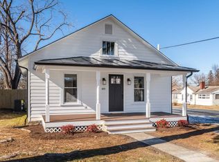 401 S Poplar Ave, Waynesboro, VA 22980