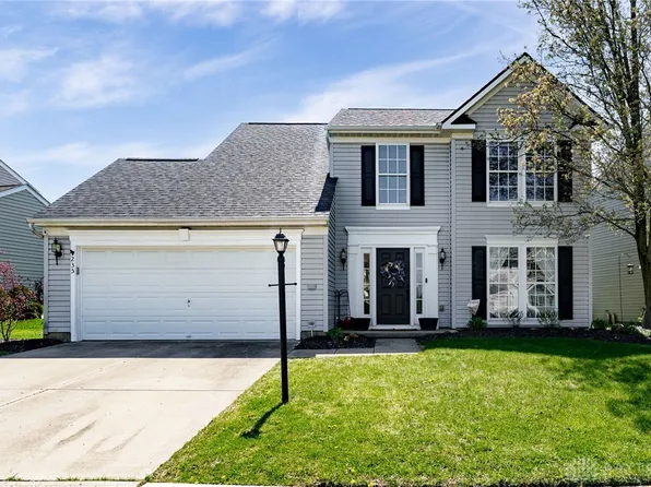 235 McDaniels Ln, Springboro, OH 45066