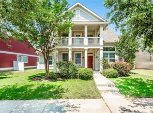10366 Cedar Lake Dr, Aubrey, TX 76227