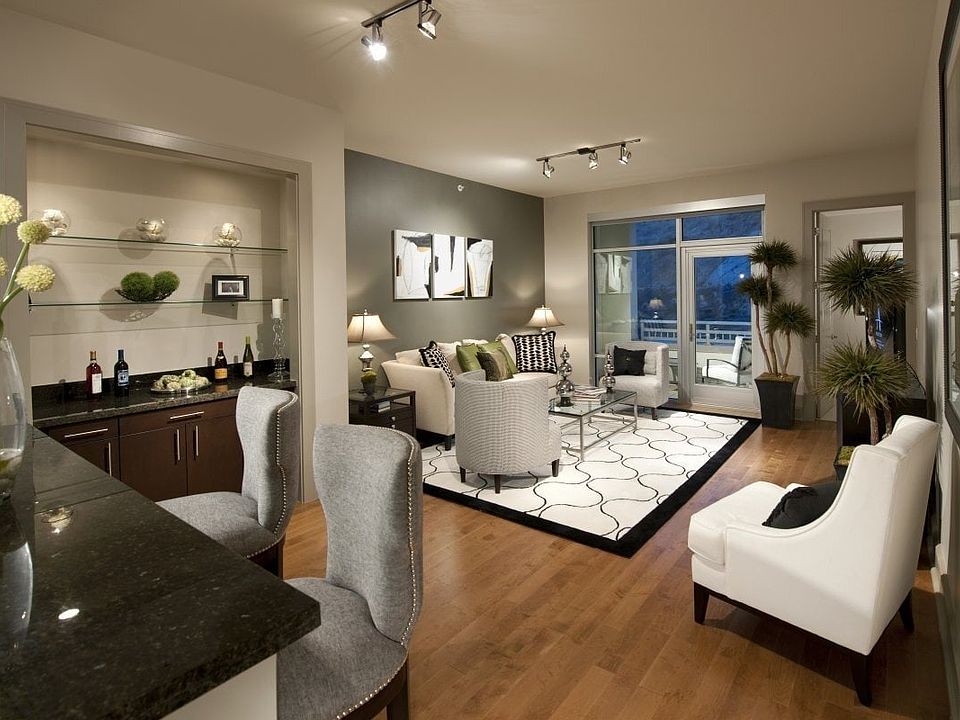 Ashton San Francisco Apartment Rentals San Francisco, CA Zillow