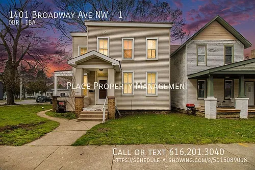 1401 Broadway Ave NW #1 Photo 1