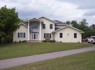 1619 Long Bridge Rd, Detroit Lakes, MN 56501