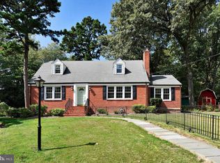 10602 Shady Cir, Silver Spring, MD 20903