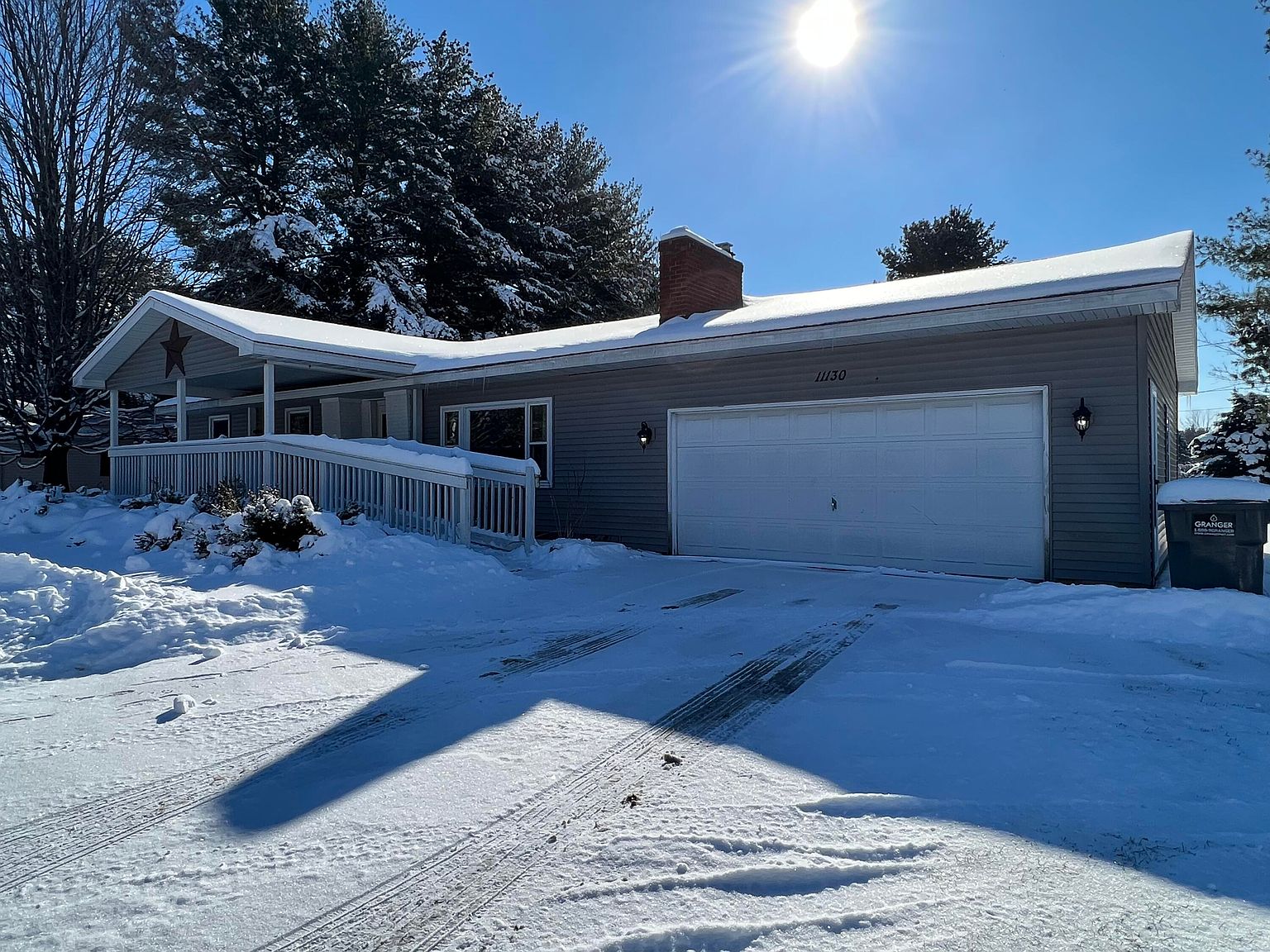 11130 B Dr N, Ceresco, MI 49033 Zillow
