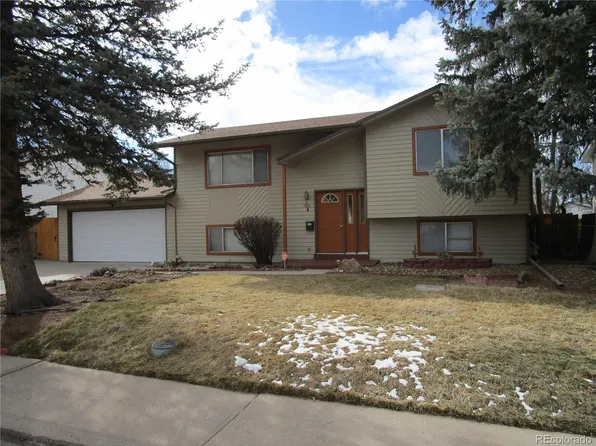 931 S Nome Street, Aurora, CO 80012