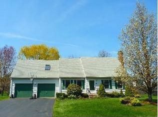 24 Kimberly Dr, Enfield, CT 06082