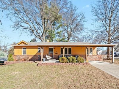 200 Park Ave, Belton, MO, 64012