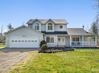15930 159th Ln SE, Yelm, WA