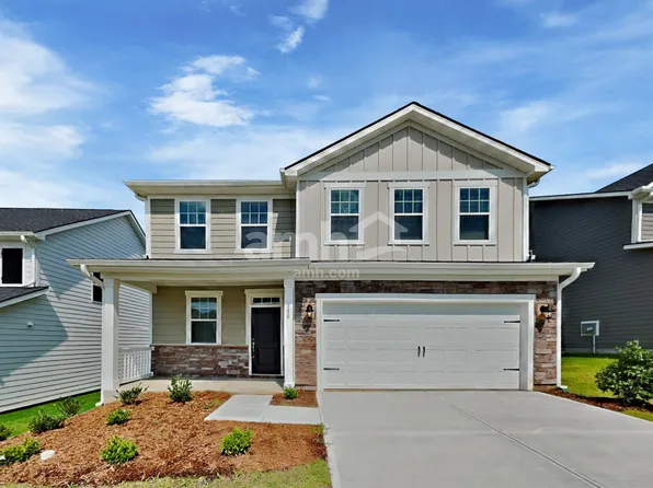 150 Hazel Park Dr, Mooresville, NC 28115