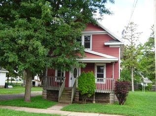 1919 Jefferson St, Oshkosh, WI 54901