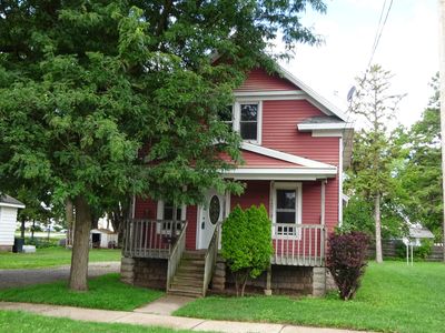 1919 Jefferson St, Oshkosh, WI, 54901