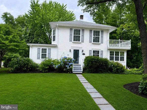 908 Union Ml, Mount Laurel, NJ 08054
