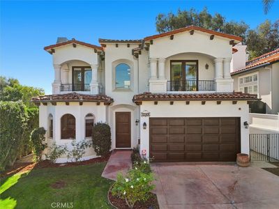 1740 Ruhland Ave, Manhattan Beach, CA, 90266