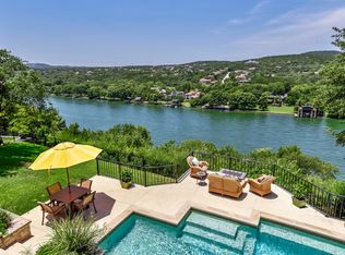 4102 Aqua Verde Dr, Austin, TX 78746