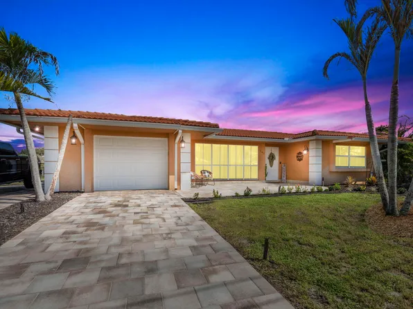 143 NE NARANJA Avenue, Port St Lucie, FL 34983