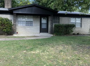 1809 S 117th East Ave, Tulsa, OK 74128