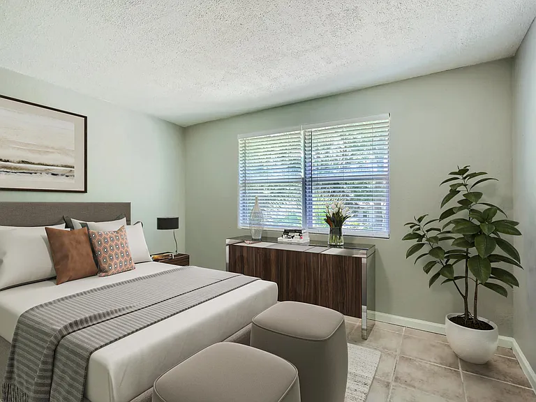 San Jose Apartments — Photo 6