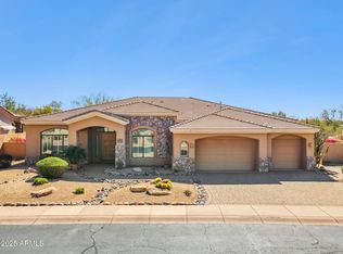 22423 N 54th Pl, Phoenix, AZ 85054