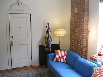 Rented by Halstead Real Estate