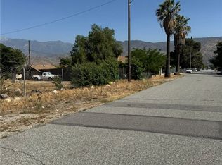 732 N Allen St, Banning, CA 92220