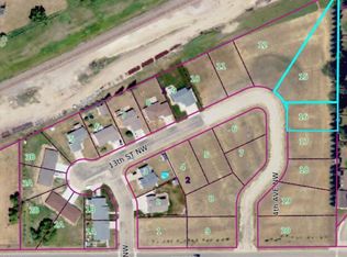 1266&1252 4th Ave NW, Valley City, ND 58072