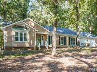 10205 Bushveld Ln, Raleigh, NC 27613